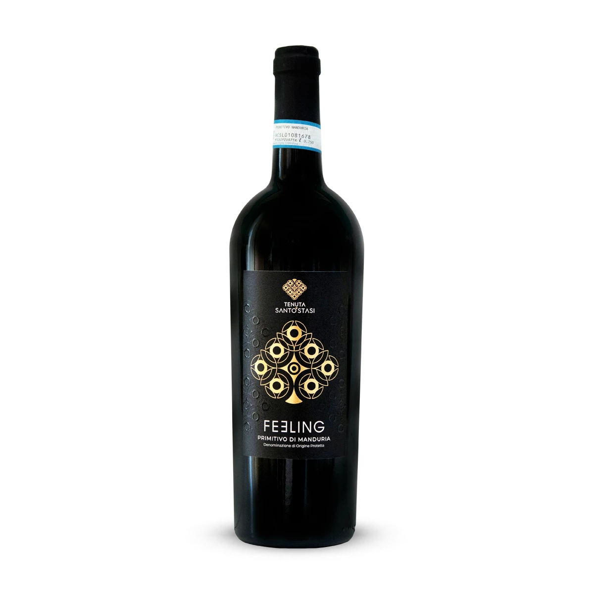 Primitivo di Manduria DOP